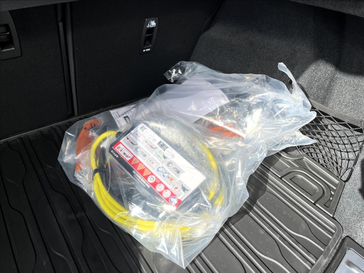 Land Rover Range Rover Evoque SUV 1,5 l 198 kw