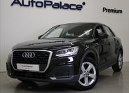Audi Q2 SUV 999,0 85 kw