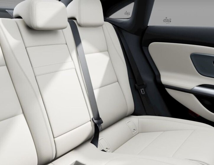 Mercedes-Benz Ostatní 8