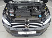 Volkswagen Touran 29