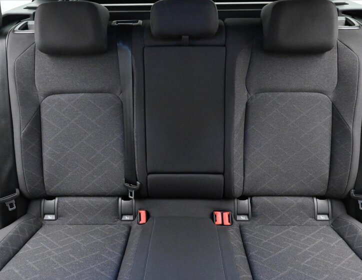 Volkswagen Golf Kombi 2,0 l 110 kw