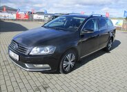 Volkswagen Passat 26