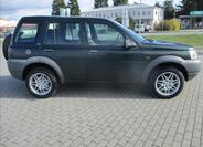 Land Rover Freelander 5