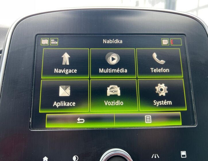 Renault Grand Scénic 15