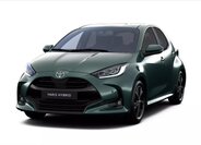 Toyota Yaris Hatchback 1,5 l 68 kw