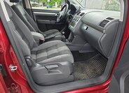 Volkswagen Touran Kombi 2,0 l 80 kw