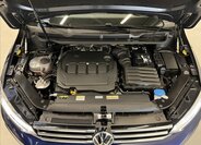 Volkswagen Touran MPV 2,0 l 110 kw