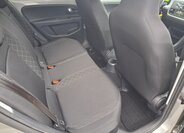 Škoda Citigo Hatchback 999,0 44 kw