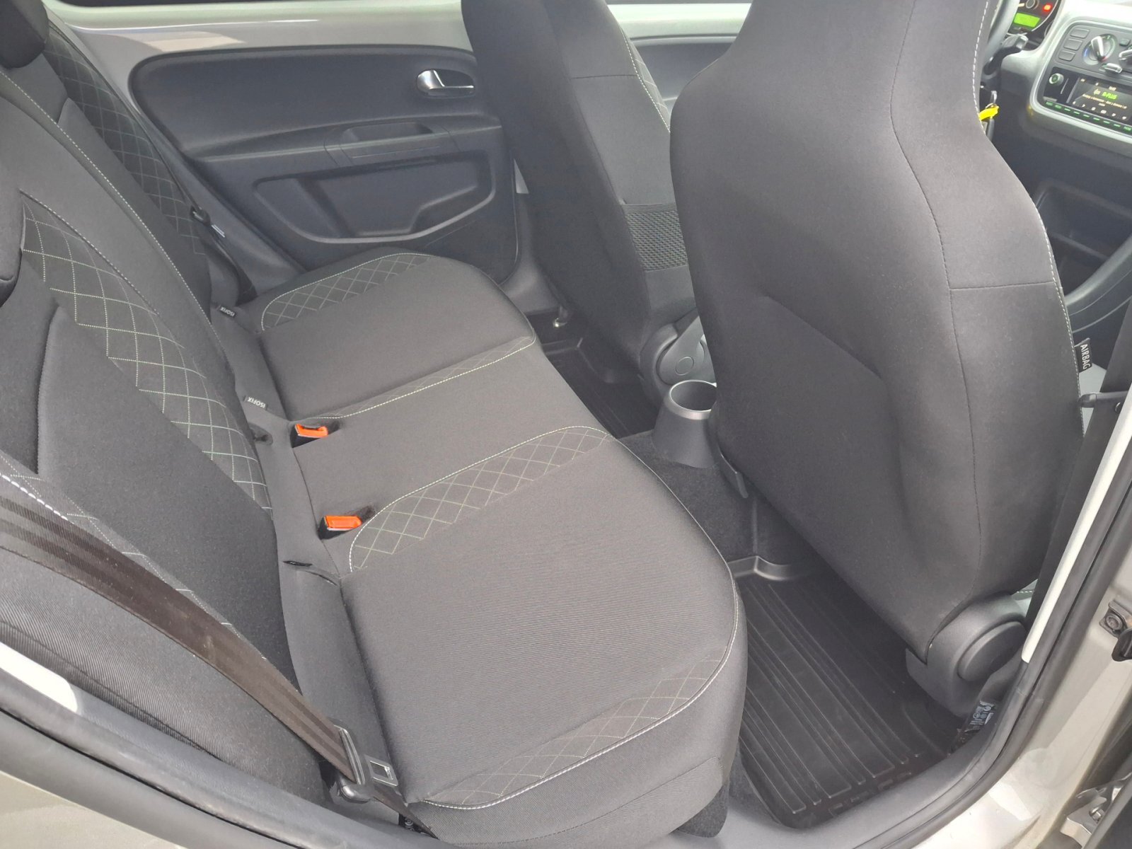 Škoda Citigo Hatchback 999,0 44 kw