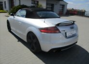 Audi TT 21