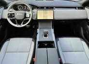 Land Rover Range Rover Velar SUV / Terénní 2,0 l 150 kw