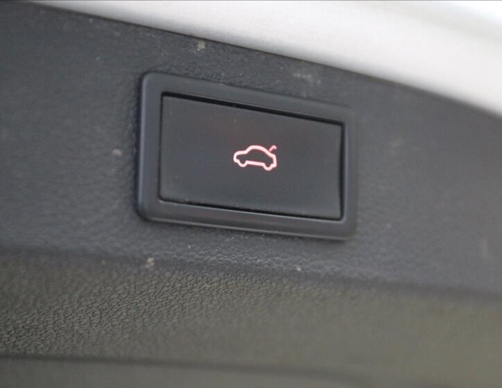 Škoda Kodiaq SUV / Terénní 2,0 l 147 kw