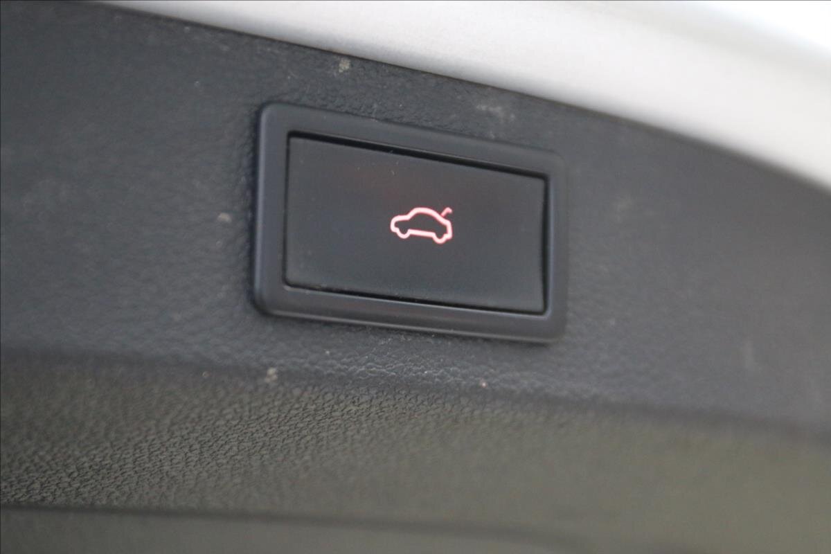 Škoda Kodiaq SUV / Terénní 2,0 l 147 kw