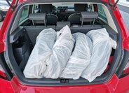 Škoda Fabia Hatchback 1,2 l 66 kw