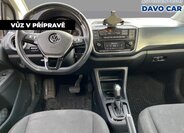 Volkswagen up! Hatchback 0,0 61 kw