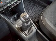 Škoda Rapid Hatchback 1,2 l 66 kw