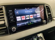 Škoda Karoq SUV 1,5 l 110 kw