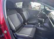 Citroën C3 Hatchback 1,2 l 81 kw