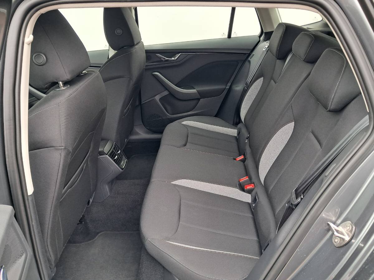 Škoda Scala Hatchback 999,0 85 kw