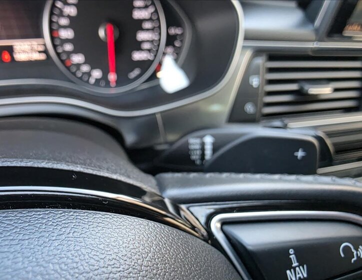 Audi A6 Allroad Kombi 3,0 l 200 kw