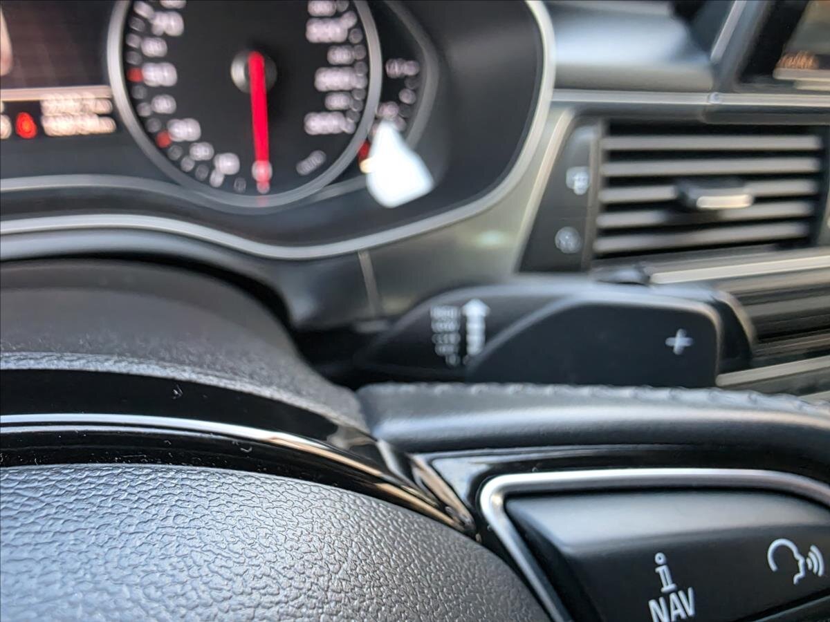 Audi A6 Allroad Kombi 3,0 l 200 kw