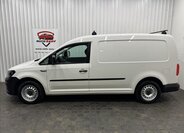 Volkswagen Caddy 4