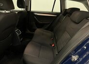 Škoda Octavia Kombi 1,6 l 81 kw