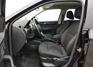 Škoda Fabia Kombi 1,2 l 81 kw
