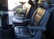Volkswagen Multivan MPV 2,0 l 132 kw