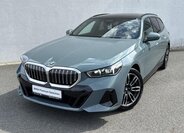 BMW Řada 5 Kombi 2,0 l 145 kw