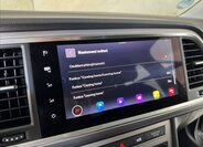 Seat Ateca SUV / Terénní 2,0 l 110 kw