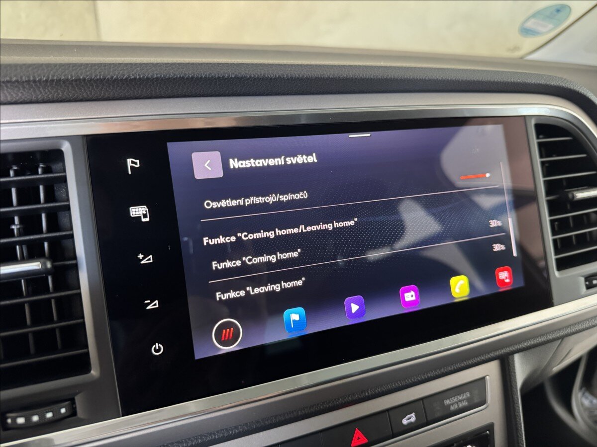 Seat Ateca SUV / Terénní 2,0 l 110 kw