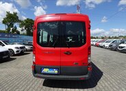 Ford Transit Ostatní 2,2 l 74 kw