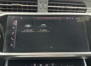 Audi A6 Sedan / Limuzína 3,0 l 250 kw