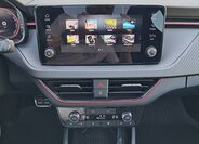 Škoda Scala Hatchback 1,5 l 110 kw