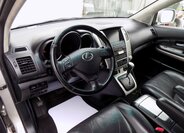 Lexus RX 400h 14