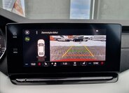 Škoda Octavia Sedan / Limuzína 1,5 l 110 kw