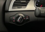 Audi A5 Kupé 3,0 l 176 kw