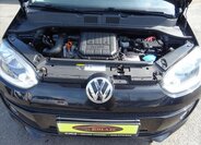 Volkswagen up! Hatchback 999,0 44 kw
