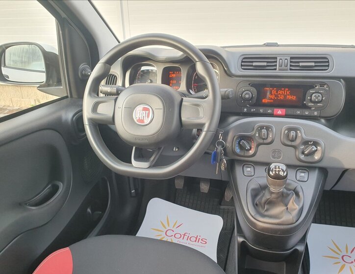 Fiat Panda 7