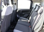 Fiat Panda Hatchback 999,0 51 kw