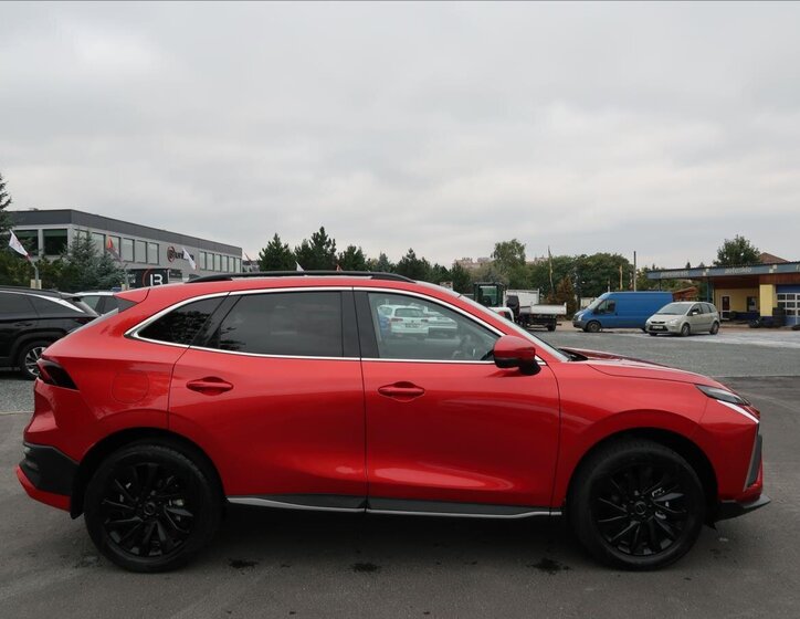 Dongfeng T5 EVO SUV 1,5 l 130 kw