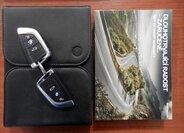 BMW X5 Kombi 3,0 l 190 kw