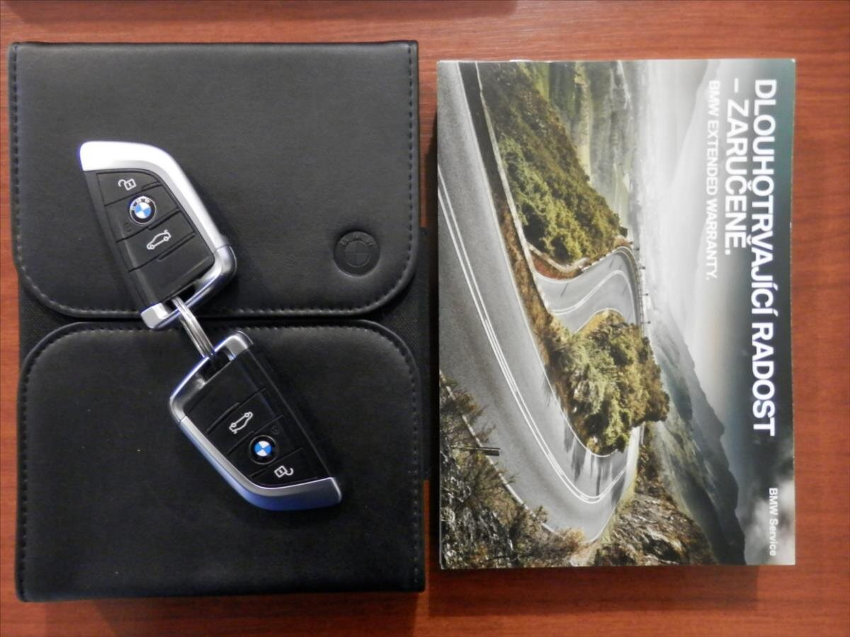 BMW X5 Kombi 3,0 l 190 kw