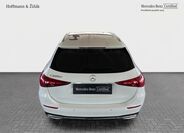 Mercedes-Benz Třídy C 6