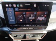 Cupra Leon Kombi 1,5 l 110 kw