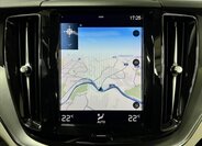 Volvo XC60 SUV 2,0 l 186 kw