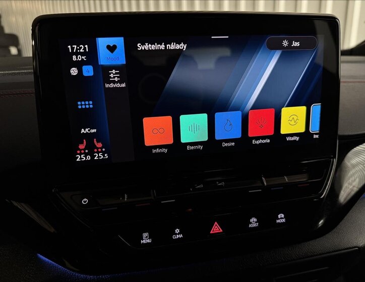 Volkswagen ID.4 SUV 0,0 220 kw