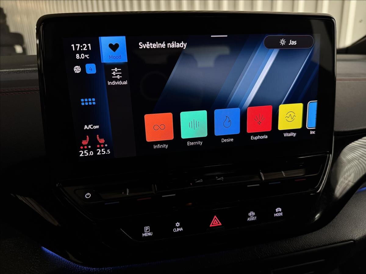 Volkswagen ID.4 SUV 0,0 220 kw