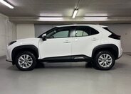 Toyota Yaris Cross SUV 1,5 l 68 kw